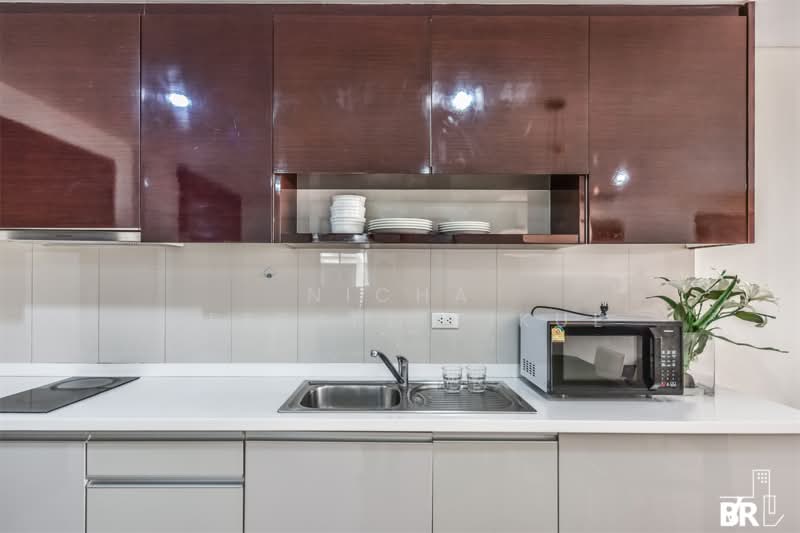 The Address Pathumwan, Bangkok, 470 Petchburi Road, Thanon Phetchaburi, Ratchathewi, Bangkok, 2 Bedrooms, 75 sqm, Condo For Rent, by Nicha Peerakittikul, 500313688 - DDproperty.com
