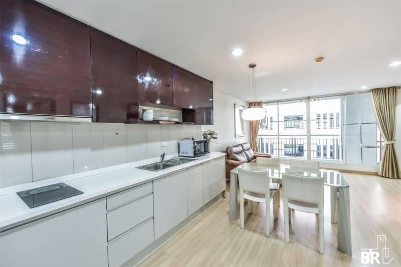 The Address Pathumwan : ดิ แอดเดรส ปทุมวัน, กรุงเทพ, 470 ถนนเพชรบุรี, ถนนเพชรบุรี, ราชเทวี, กรุงเทพ, 75 ตร.ม., คอนโด ให้เช่า, โดย Nicha Peerakittikul, 500313688 - DDproperty.com