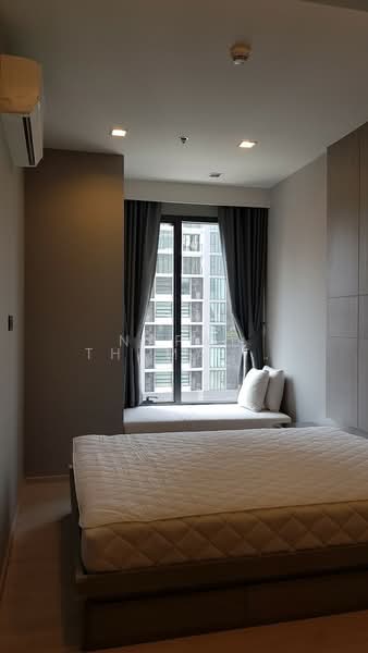 M Thonglor 10 : เอ็ม ทองหล่อ 10, กรุงเทพ, 9 ซอยเอกมัย 12 ถนนเอกมัย, คลองตันเหนือ, วัฒนา, กรุงเทพ, 32 ตร.ม., คอนโด ให้เช่า, โดย Napat Thamakulangkul, 500313692 - DDproperty.com