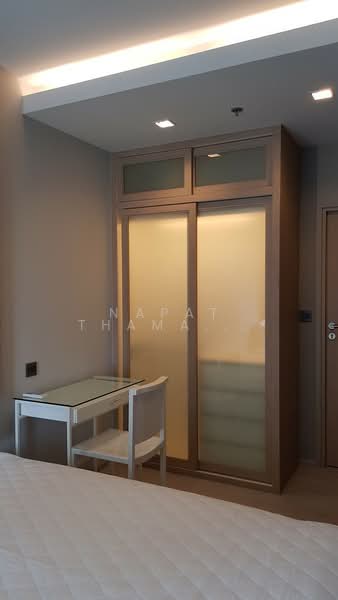 M Thonglor 10 : เอ็ม ทองหล่อ 10, กรุงเทพ, 9 ซอยเอกมัย 12 ถนนเอกมัย, คลองตันเหนือ, วัฒนา, กรุงเทพ, 32 ตร.ม., คอนโด ให้เช่า, โดย Napat Thamakulangkul, 500313692 - DDproperty.com
