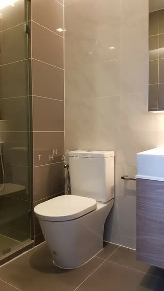 M Thonglor 10, Bangkok, 9 Soi Ekkamai 12, Ekkamai Road, Khlong Tan Nua, Watthana, Bangkok, 1 Bedroom, 32 sqm, Condo For Rent, by Napat Thamakulangkul, 500313692 - DDproperty.com