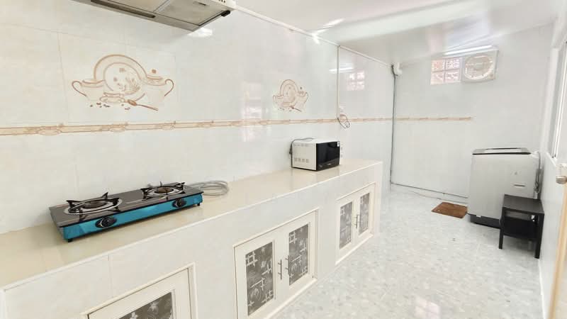 พฤกษาวิลล์ รัษฎา-ลักกงษี, Phuket, Ratsada, Muang Phuket, Phuket, 3 Bedrooms, 66 sqm, Single Detached House For Rent, by primeglobalasset Beaky, 500313693 - DDproperty.com
