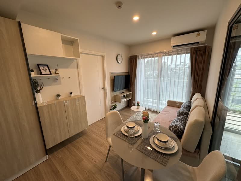 Phyll Phuket : ฟีล ภูเก็ต, ภูเก็ต, 9 หมู่ที่ 4 Muang Naka Rd, วิชิต, เมืองภูเก็ต, ภูเก็ต, 35 ตร.ม., คอนโด ให้เช่า, โดย PrimeGlobalAsset, 500313695 - DDproperty.com