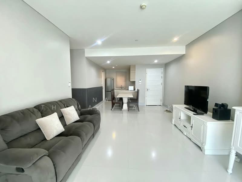 AGUSTON Sukhumvit 22, Bangkok, 140 Sukhumvit Road, Khlong Toei, Bangkok, 2 Bedrooms, 85 sqm, Condo For Rent, by Napat Thamakulangkul, 500313699 - DDproperty.com