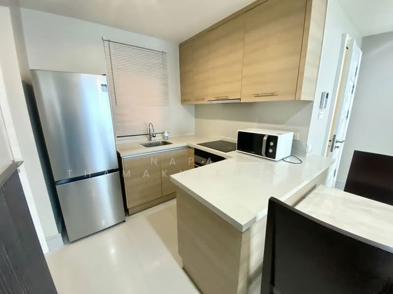 AGUSTON Sukhumvit 22, Bangkok, 140 Sukhumvit Road, Khlong Toei, Bangkok, 2 Bedrooms, 85 sqm, Condo For Rent, by Napat Thamakulangkul, 500313699 - DDproperty.com