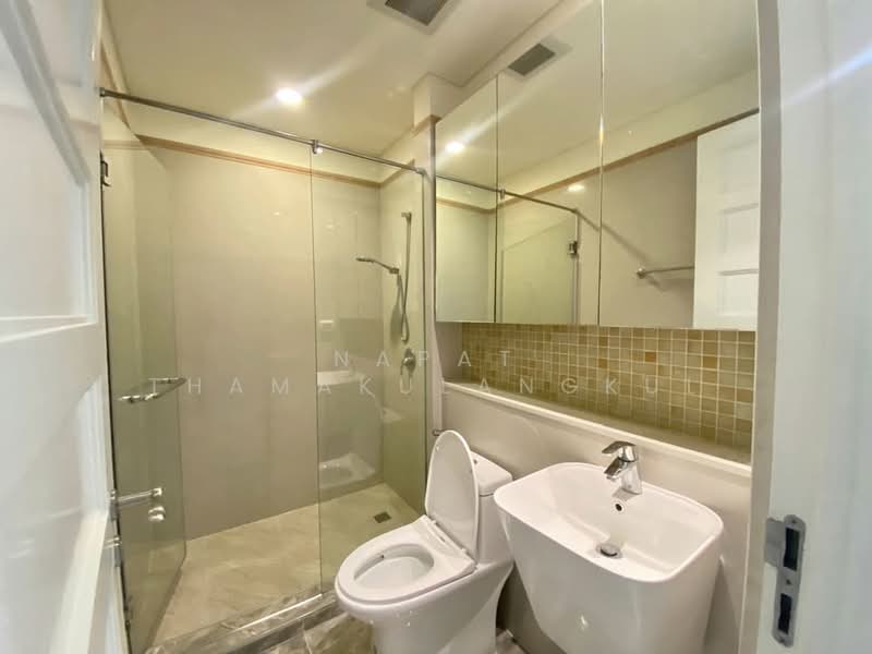 AGUSTON Sukhumvit 22, Bangkok, 140 Sukhumvit Road, Khlong Toei, Bangkok, 2 Bedrooms, 85 sqm, Condo For Rent, by Napat Thamakulangkul, 500313699 - DDproperty.com