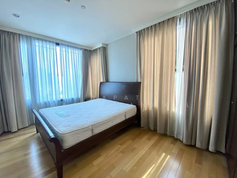 AGUSTON Sukhumvit 22, Bangkok, 140 Sukhumvit Road, Khlong Toei, Bangkok, 2 Bedrooms, 85 sqm, Condo For Rent, by Napat Thamakulangkul, 500313699 - DDproperty.com