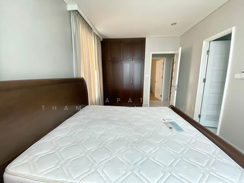 AGUSTON Sukhumvit 22, Bangkok, 140 Sukhumvit Road, Khlong Toei, Bangkok, 2 Bedrooms, 85 sqm, Condo For Rent, by Napat Thamakulangkul, 500313699 - DDproperty.com