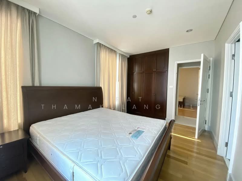 AGUSTON Sukhumvit 22, Bangkok, 140 Sukhumvit Road, Khlong Toei, Bangkok, 2 Bedrooms, 85 sqm, Condo For Rent, by Napat Thamakulangkul, 500313699 - DDproperty.com