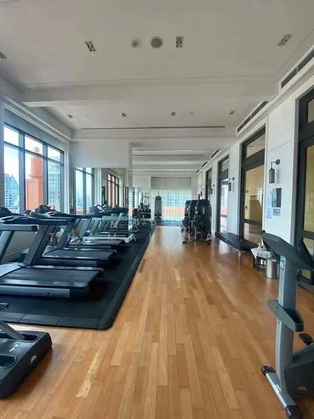 AGUSTON Sukhumvit 22, Bangkok, 140 Sukhumvit Road, Khlong Toei, Bangkok, 2 Bedrooms, 85 sqm, Condo For Rent, by Napat Thamakulangkul, 500313699 - DDproperty.com