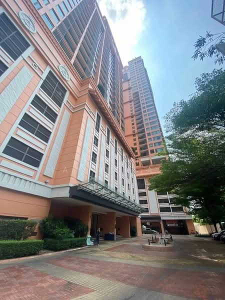 AGUSTON Sukhumvit 22, Bangkok, 140 Sukhumvit Road, Khlong Toei, Bangkok, 2 Bedrooms, 85 sqm, Condo For Rent, by Napat Thamakulangkul, 500313699 - DDproperty.com