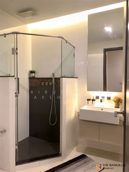 Ivy Ampio, Bangkok, 48 Ratchadaphisek Road, Huai Khwang, Bangkok, 3 Bedrooms, 136 sqm, Condo For Sale, by Sirirut Havee Akehurst, 500313701 - DDproperty.com