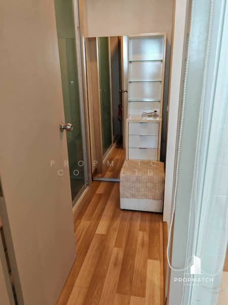IDEO Ratchada-Huaikwang, Bangkok, 62 Pracharajbumpen Road, Huai Khwang, Bangkok, 2 Bedrooms, 60 sqm, Condo For Sale, by PROPMATCH CO., LTD., 500313705 - DDproperty.com