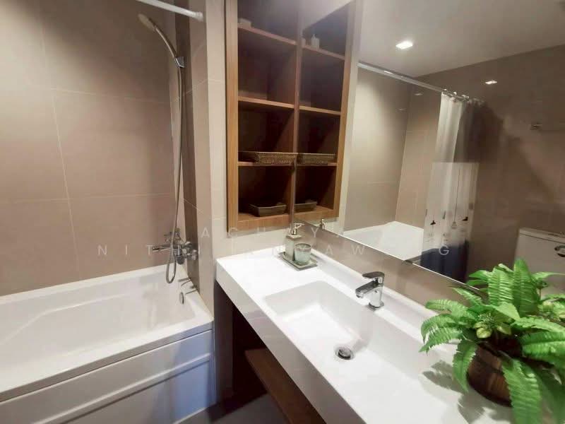IDEO Sukhumvit 93, Bangkok, 2331 Soi Sukhumvit 93, Bang Chak, Phra Khanong, Bangkok, 1 Bedroom, 35 sqm, Condo For Rent, by Achaya Nithipanyawong, 500313706 - DDproperty.com