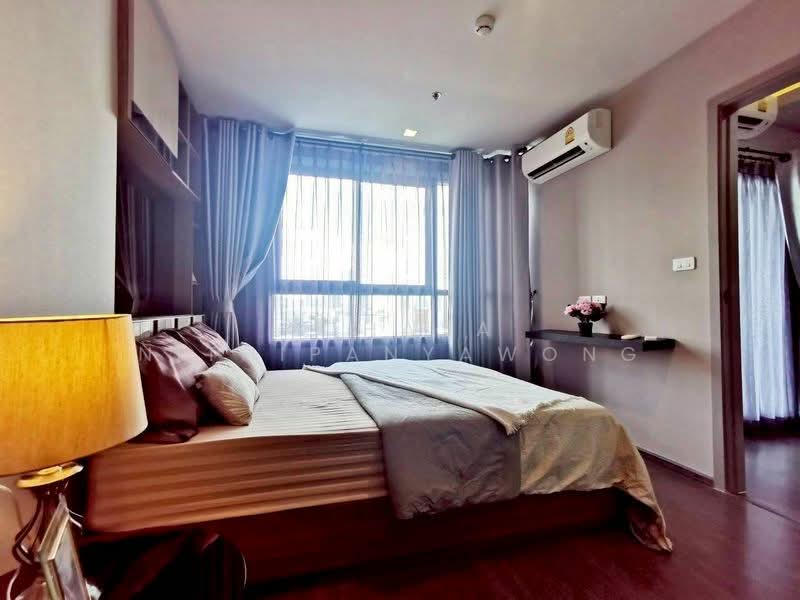IDEO Sukhumvit 93 : ไอดีโอ สุขุมวิท 93, กรุงเทพ, 2331 ซอยสุขุมวิท 93, บางจาก, พระโขนง, กรุงเทพ, 35 ตร.ม., คอนโด ให้เช่า, โดย Achaya Nithipanyawong, 500313706 - DDproperty.com
