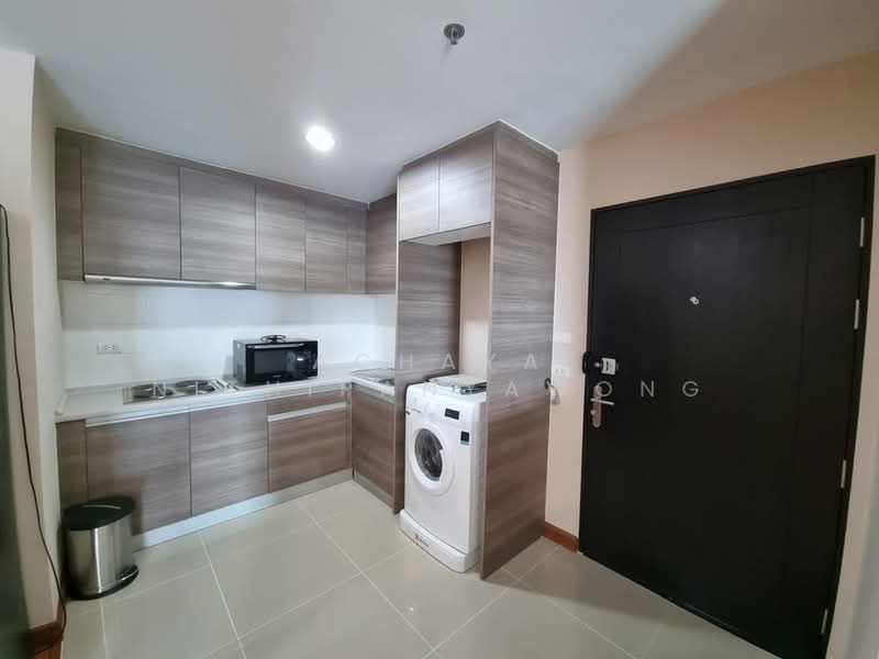 Belle Grand Rama 9, Bangkok, 131 Rama 9 Road, Huai Khwang, Bangkok, 2 Bedrooms, 68 sqm, Condo For Rent, by Achaya Nithipanyawong, 500313711 - DDproperty.com