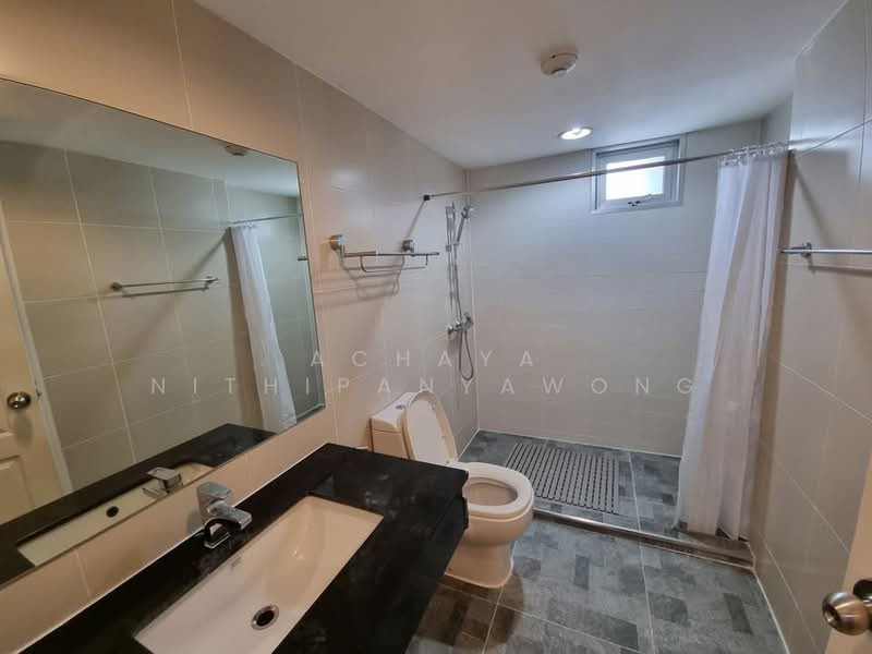 Belle Grand Rama 9, Bangkok, 131 Rama 9 Road, Huai Khwang, Bangkok, 2 Bedrooms, 68 sqm, Condo For Rent, by Achaya Nithipanyawong, 500313711 - DDproperty.com