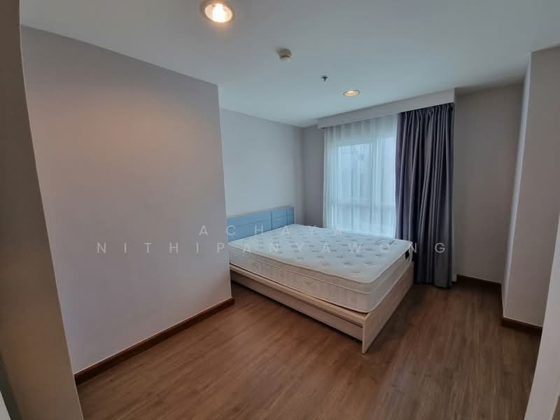 Belle Grand Rama 9, Bangkok, 131 Rama 9 Road, Huai Khwang, Bangkok, 2 Bedrooms, 68 sqm, Condo For Rent, by Achaya Nithipanyawong, 500313711 - DDproperty.com