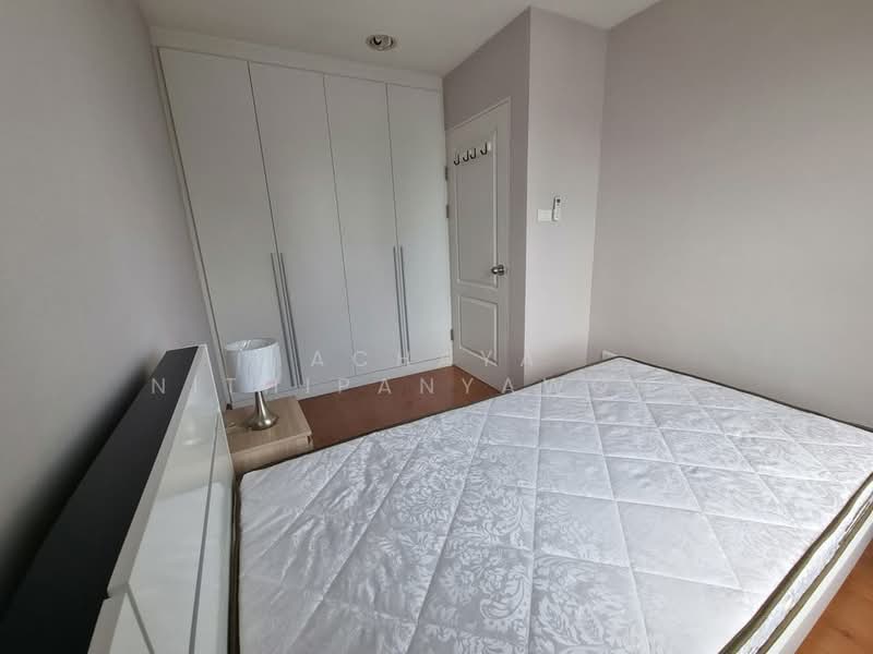 Belle Grand Rama 9, Bangkok, 131 Rama 9 Road, Huai Khwang, Bangkok, 2 Bedrooms, 68 sqm, Condo For Rent, by Achaya Nithipanyawong, 500313711 - DDproperty.com