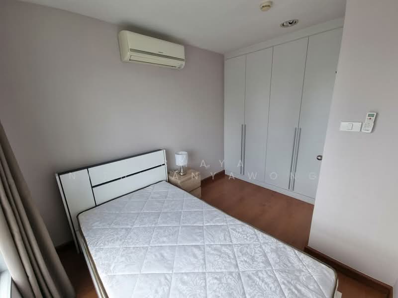 Belle Grand Rama 9, Bangkok, 131 Rama 9 Road, Huai Khwang, Bangkok, 2 Bedrooms, 68 sqm, Condo For Rent, by Achaya Nithipanyawong, 500313711 - DDproperty.com
