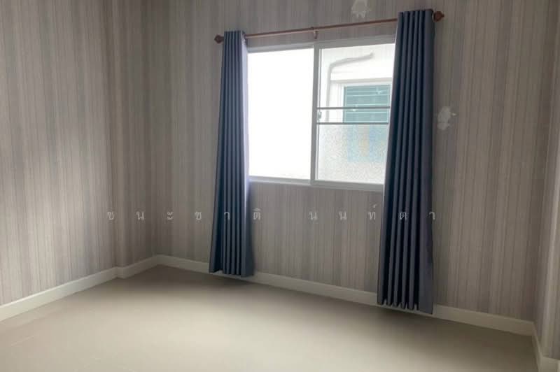 The Town Phaholyothin-Phoemsin, Bangkok, Phaholyothin Road, Sai Mai, Bangkok, 3 Bedrooms, 128 sqm, Townhouse For Sale, by ชนะชาติ นนท์ตา, 500313712 - DDproperty.com