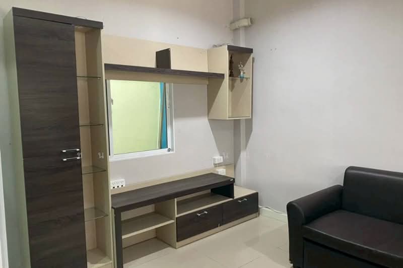 The Town Phaholyothin-Phoemsin, Bangkok, Phaholyothin Road, Sai Mai, Bangkok, 3 Bedrooms, 128 sqm, Townhouse For Sale, by ชนะชาติ นนท์ตา, 500313712 - DDproperty.com