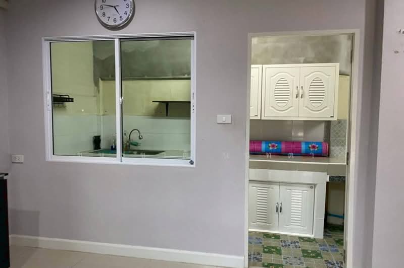 The Town Phaholyothin-Phoemsin, Bangkok, Phaholyothin Road, Sai Mai, Bangkok, 3 Bedrooms, 128 sqm, Townhouse For Sale, by ชนะชาติ นนท์ตา, 500313712 - DDproperty.com