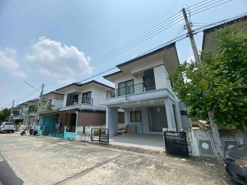 พานาวิว, ชลบุรี, นาป่า, เมืองชลบุรี, ชลบุรี, 117 ตร.ม., บ้านแฝด ขาย, โดย The Best Property แบงค์, 500313713 - DDproperty.com