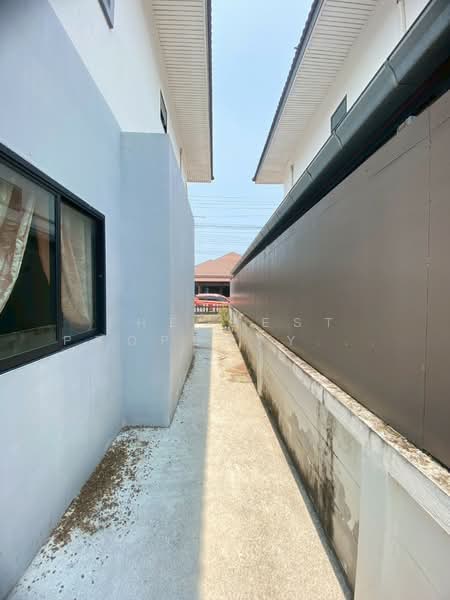 พานาวิว, ชลบุรี, นาป่า, เมืองชลบุรี, ชลบุรี, 117 ตร.ม., บ้านแฝด ขาย, โดย The Best Property แบงค์, 500313713 - DDproperty.com