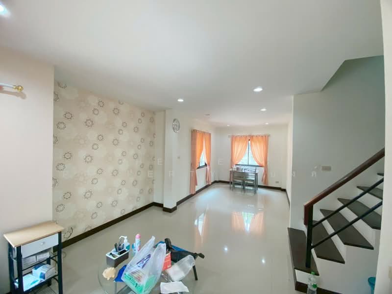 พานาวิว, ชลบุรี, นาป่า, เมืองชลบุรี, ชลบุรี, 117 ตร.ม., บ้านแฝด ขาย, โดย The Best Property แบงค์, 500313713 - DDproperty.com