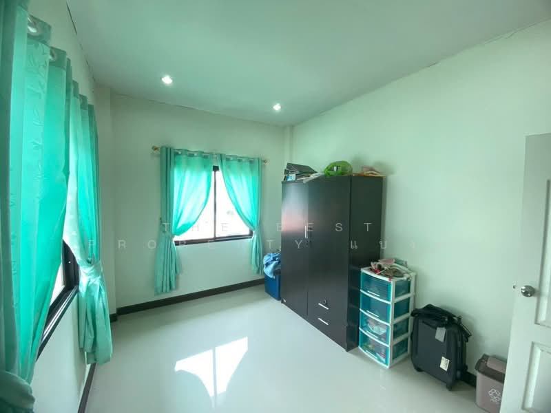 พานาวิว, Chon Buri (Pattaya), Na Pa, Muang Chon Buri, Chon Buri (Pattaya), 3 Bedrooms, 117 sqm, Semi-Detached House (Twin House) For Sale, by The Best Property แบงค์, 500313713 - DDproperty.com