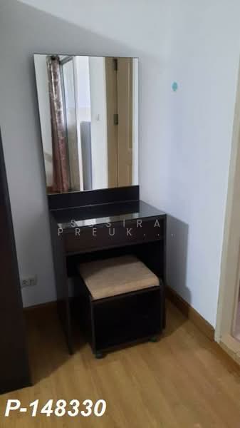 Supalai Park Srinakarin, Bangkok, 688 Srinakarin Road, Nong Bon, Prawet, Bangkok, Studio, 38 sqm, Condo For Rent, by Susira Prueksawun, 500313721 - DDproperty.com