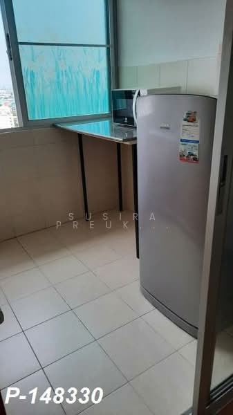 Supalai Park Srinakarin, Bangkok, 688 Srinakarin Road, Nong Bon, Prawet, Bangkok, Studio, 38 sqm, Condo For Rent, by Susira Prueksawun, 500313721 - DDproperty.com