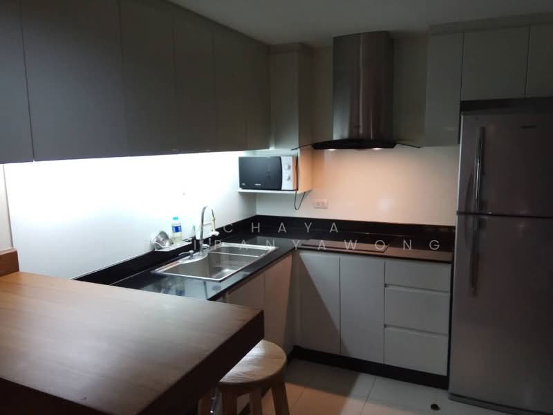 Belle Grand Rama 9, Bangkok, 131 Rama 9 Road, Huai Khwang, Bangkok, 2 Bedrooms, 58 sqm, Condo For Rent, by Achaya Nithipanyawong, 500313726 - DDproperty.com