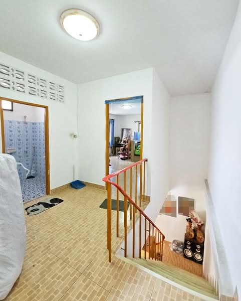 ดอนเจริญวิลล่า พานทอง, Chon Buri (Pattaya), Nong Tamlung, Phan Thong, Chon Buri (Pattaya), 2 Bedrooms, 160 sqm, Townhouse For Sale, by The Best Property ส้ม, 500313727 - DDproperty.com