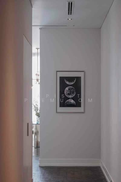 The Ritz-Carlton Residences, Bangkok, 114 Narathiwat Ratchanakarin Road, Silom, Bang Rak, Bangkok, 2 Bedrooms, 147 sqm, Condo For Rent, by Apisit Premudom, 500313730 - DDproperty.com