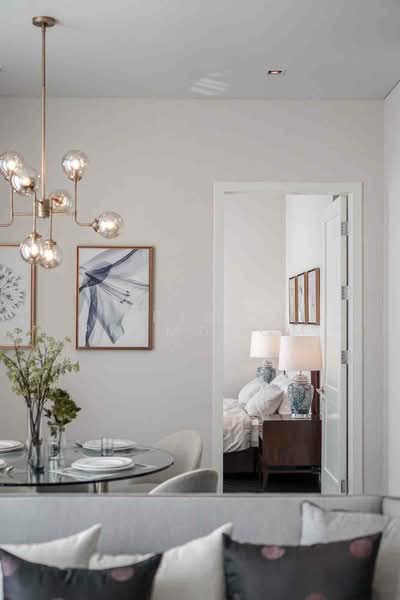 The Ritz-Carlton Residences : เดอะ ริซท์-คาร์ลตัน เรสซิเดนเซส, กรุงเทพ, 114 ถ.นราธิวาสราชนครินทร์, สีลม, บางรัก, กรุงเทพ, 147 ตร.ม., คอนโด ให้เช่า, โดย Apisit Premudom, 500313730 - DDproperty.com