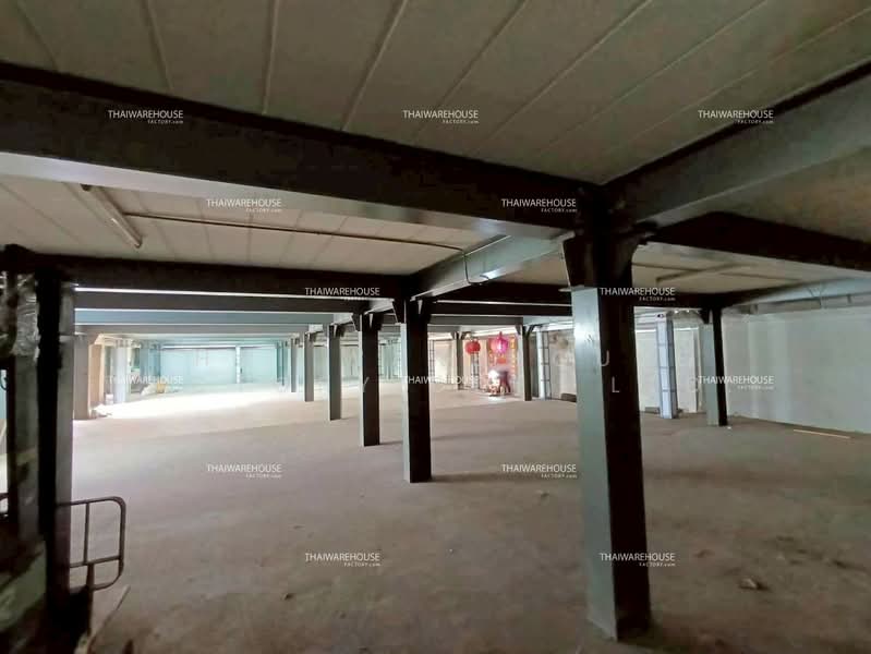 Factory and Warehouse for Sale and Rent 850 sqm Samae Dam Bangkok, Bangkok, Samae Dam, Bang Khun Thian, Bangkok, , 850 sqm, Warehouse/Factory For Sale, by THAI WAREHOUSE FACTORY CO., LTD., 500313732 - DDproperty.com