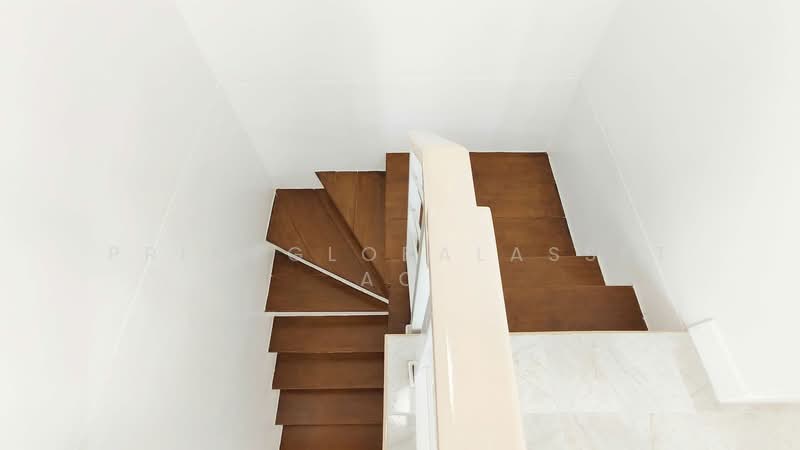 พฤกษาวิลล์ รัษฎา-ลักกงษี, Phuket, Ratsada, Muang Phuket, Phuket, 3 Bedrooms, 66 sqm, Single Detached House For Rent, by primeglobalasset Ao, 500313733 - DDproperty.com