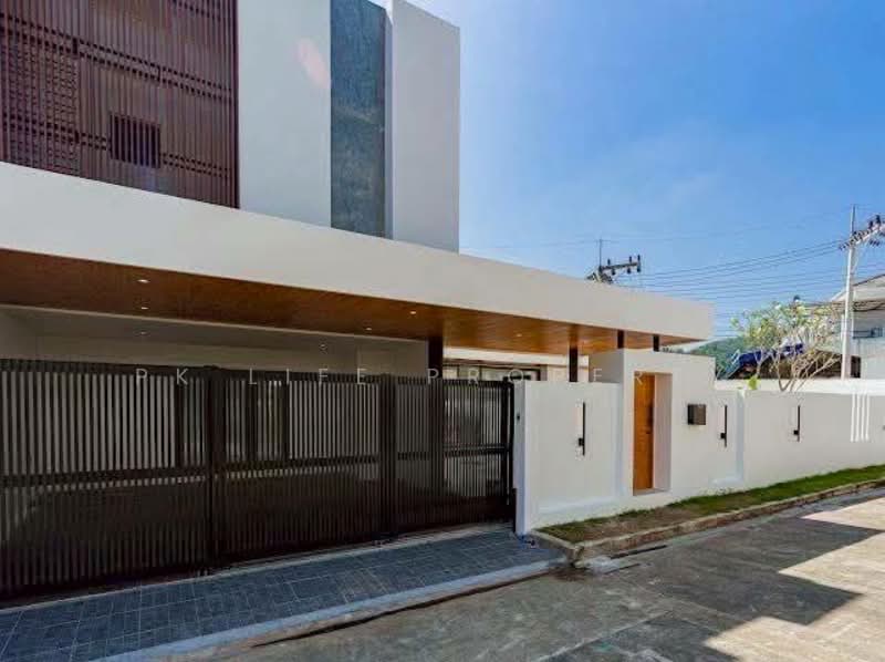 11S0157 Pool villa for sale 9,900,000 baht 3 bedroom 2 bathroom at kohkaew have fully furnished, ภูเก็ต, เกาะแก้ว, เมืองภูเก็ต, ภูเก็ต, 230 ตร.ม., วิลล่า ขาย, โดย PK LIFE Property, 500313735 - DDproperty.com