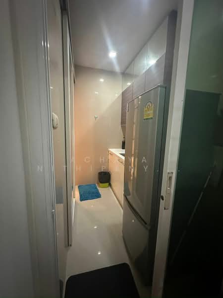 Happy Condo Ladprao 101 : แฮปปี้ คอนโด ลาดพร้าว 101, กรุงเทพ, ถนนลาดพร้าว 101, วังทองหลาง, กรุงเทพ, 42 ตร.ม., คอนโด ให้เช่า, โดย Achaya Nithipanyawong, 500313736 - DDproperty.com