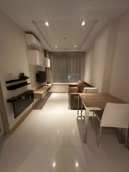 Happy Condo Ladprao 101 : แฮปปี้ คอนโด ลาดพร้าว 101, กรุงเทพ, ถนนลาดพร้าว 101, วังทองหลาง, กรุงเทพ, 42 ตร.ม., คอนโด ให้เช่า, โดย Achaya Nithipanyawong, 500313736 - DDproperty.com
