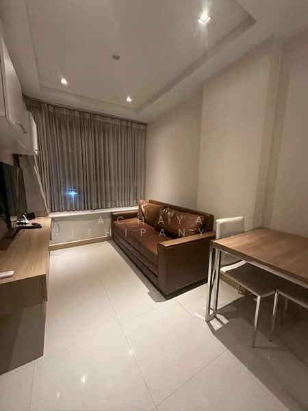 Happy Condo Ladprao 101 : แฮปปี้ คอนโด ลาดพร้าว 101, กรุงเทพ, ถนนลาดพร้าว 101, วังทองหลาง, กรุงเทพ, 42 ตร.ม., คอนโด ให้เช่า, โดย Achaya Nithipanyawong, 500313736 - DDproperty.com