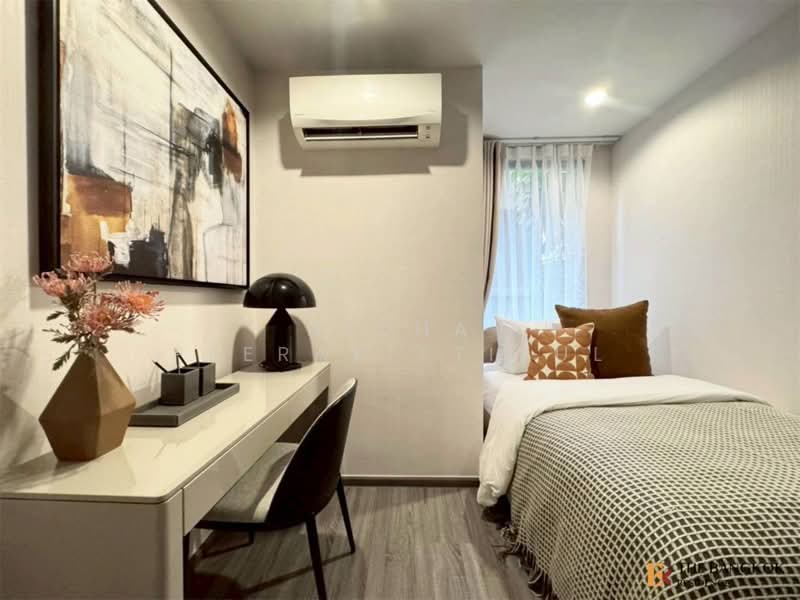 IDEO Mobi Sukhumvit 40, Bangkok, Soi Sukhumvit 40, Phra Kanong, Khlong Toei, Bangkok, 2 Bedrooms, 52 sqm, Condo For Rent, by Nicha Peerakittikul, 500313737 - DDproperty.com