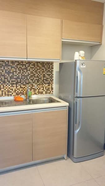 Le Luk Condominium, Bangkok, 1599 291 Sukhumvit Rd, Phra Kanong Nua, Watthana, Bangkok, 1 Bedroom, 40 sqm, Condo For Rent, by Achaya Nithipanyawong, 500313740 - DDproperty.com