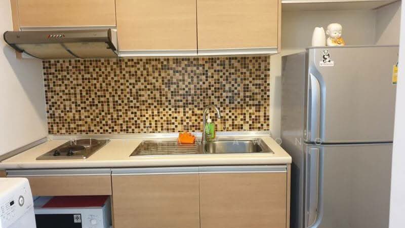 Le Luk Condominium, Bangkok, 1599 291 Sukhumvit Rd, Phra Kanong Nua, Watthana, Bangkok, 1 Bedroom, 40 sqm, Condo For Rent, by Achaya Nithipanyawong, 500313740 - DDproperty.com