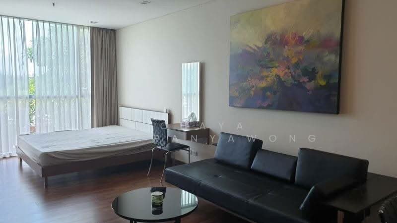 Le Luk Condominium, Bangkok, 1599 291 Sukhumvit Rd, Phra Kanong Nua, Watthana, Bangkok, 1 Bedroom, 40 sqm, Condo For Rent, by Achaya Nithipanyawong, 500313740 - DDproperty.com