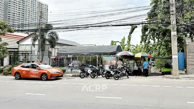 ขายที่ดิน 100 ตร.ว. ริมถนนพระราม 3 เหมาะสำหรับสร้างบ้านหรือสำนักงาน ราคาเพียง 450,000 บาท/ตร.ว., กรุงเทพ, ช่องนนทรี, ยานนาวา, กรุงเทพ, 400 ตร.ม., ที่ดิน ขาย, โดย Acute Realty Partner Co.,Ltd., 500313743 - DDproperty.com