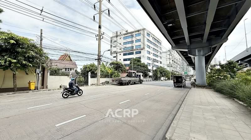 ขายที่ดิน 100 ตร.ว. ริมถนนพระราม 3 เหมาะสำหรับสร้างบ้านหรือสำนักงาน ราคาเพียง 450,000 บาท/ตร.ว., กรุงเทพ, ช่องนนทรี, ยานนาวา, กรุงเทพ, 400 ตร.ม., ที่ดิน ขาย, โดย Acute Realty Partner Co.,Ltd., 500313743 - DDproperty.com