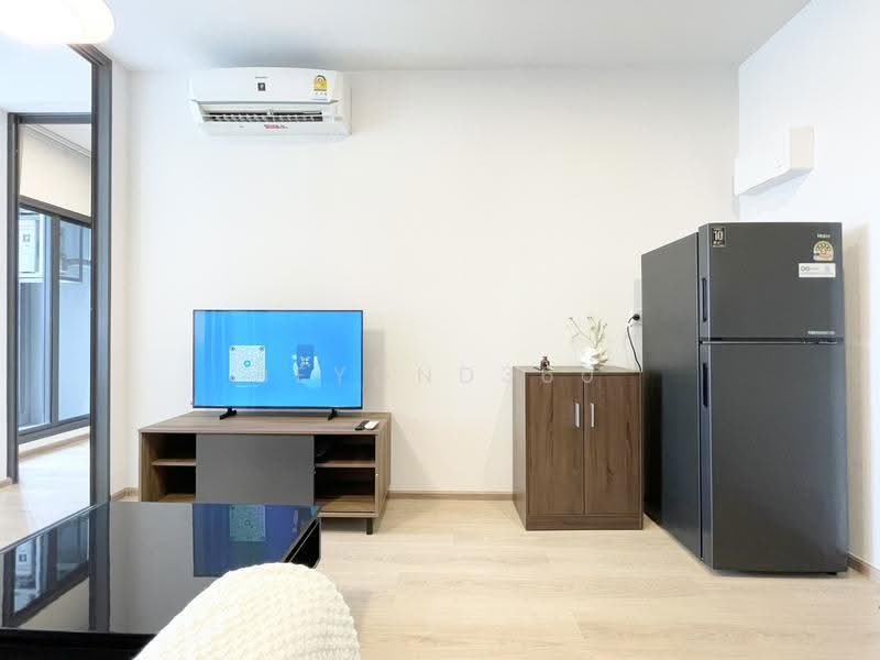Life Rama 4-Asoke, bangkok, Rama 4 Road, Khlong Toei, Bangkok, 1 Bedroom, 28 sqm, Condo For Rent, by Beyond360, 500313744 - DDproperty.com